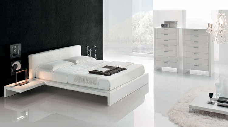 web shop krevet v112