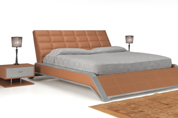 web shop krevet v171