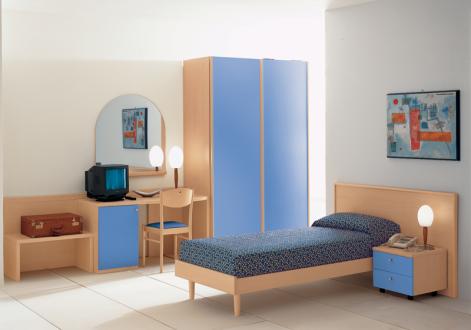 web shop krevet v321
