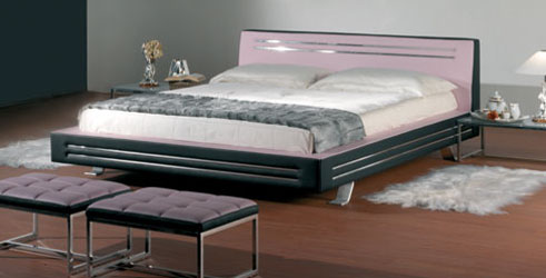 web shop krevet v325