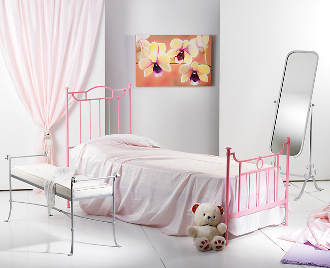 web shop krevet v332
