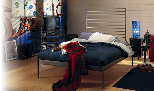 web shop krevet v342 