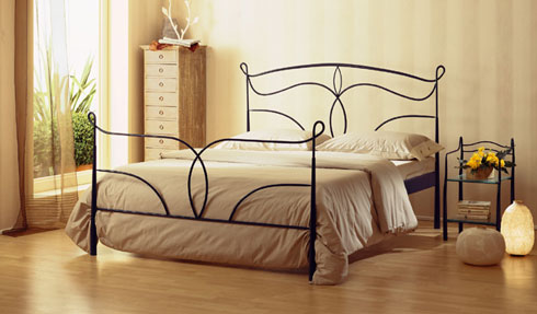 web shop krevet v441 