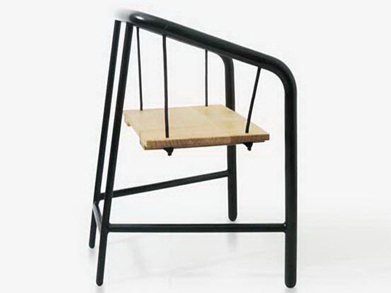 web shop Trpezarijska stolica - ST83 7